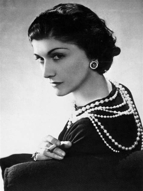 bocanci chanel|gabrielle coco Chanel.